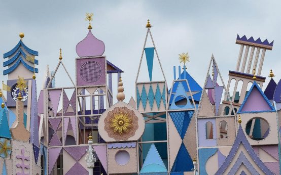Kinder Architektur