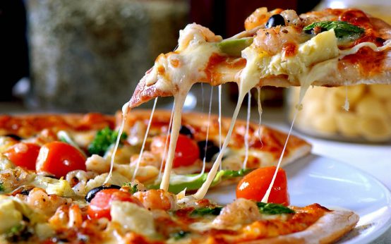 Italienische Restaurants in Wiesbaden: Warum die hessische Landeshauptstadt ganz vorne mitkocht.