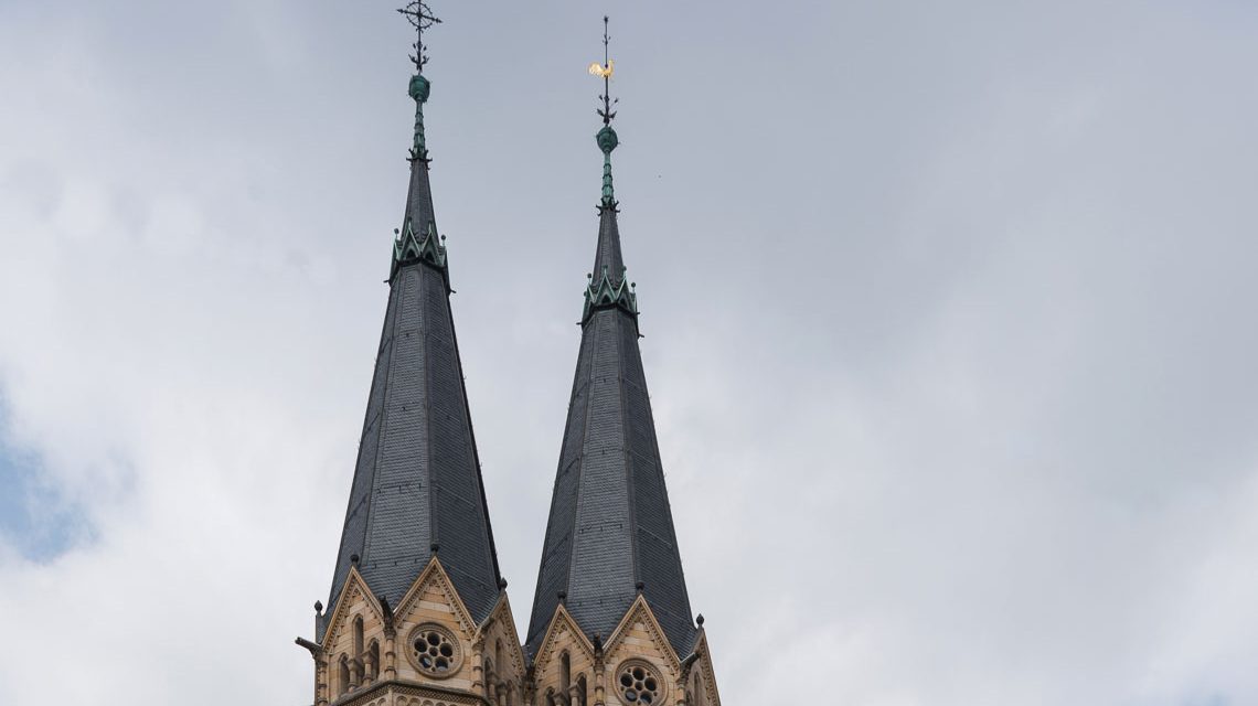 Ringkirche Wiesbaden