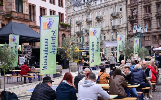 Äpplerfestival 2025