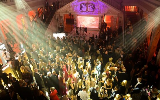Henkell Sektnacht, Wiesbadens längste Partynacht.