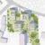 Wohnquartier: Frühzeitige Bürgerbeteiligung an der Bauleitplanung für neues Wohnquartier „Aukammallee/Kirchbachstraße